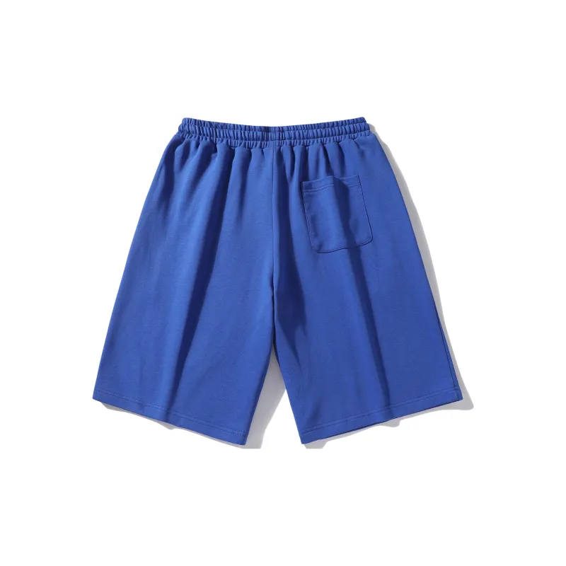SEANBYSEAN Casual Shorts Unisex-12