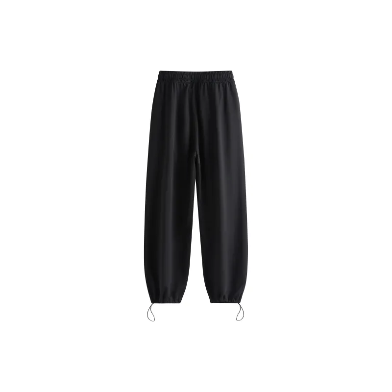 ZMOH Knitted Sweatpants Unisex-1