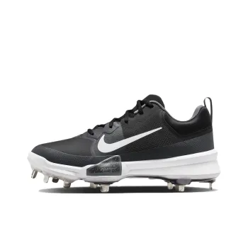 Nike Force Zoom Trout 9 'Black White'