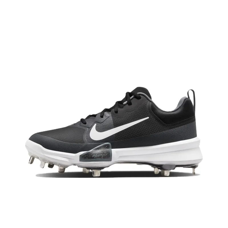 Nike Force Zoom Trout 9 'Black White'-0