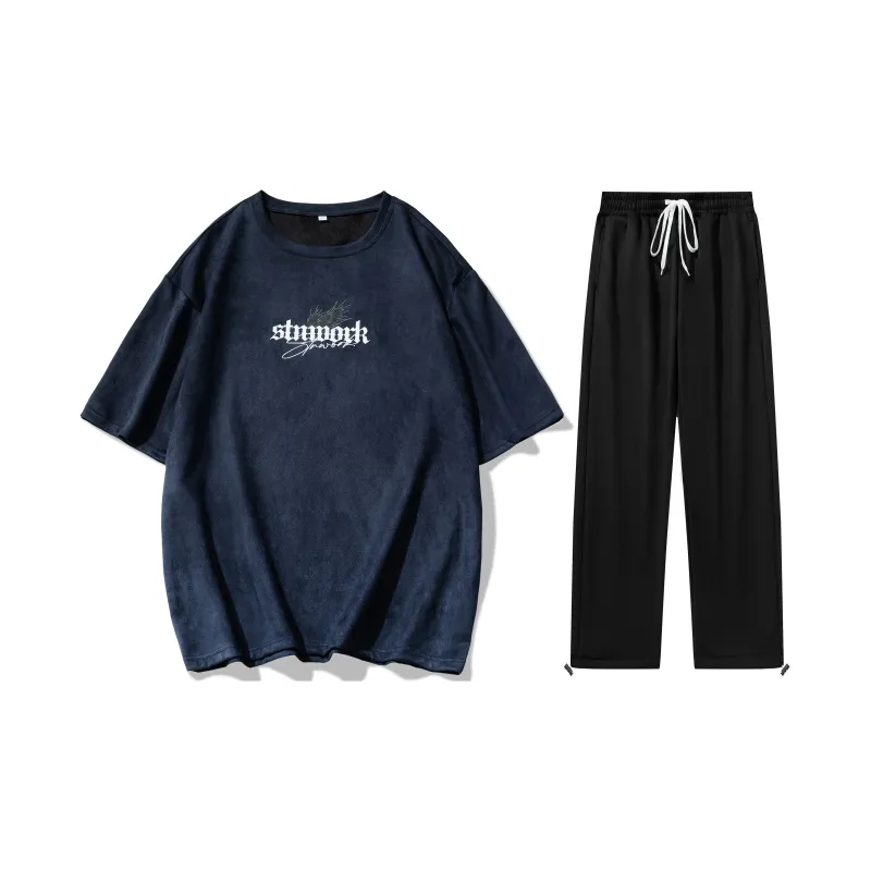 STNW Casual Sportswear Unisex-7