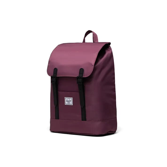Herschel Flying Forge Fabric Backpack Small Size Unisex Rose Brown-1