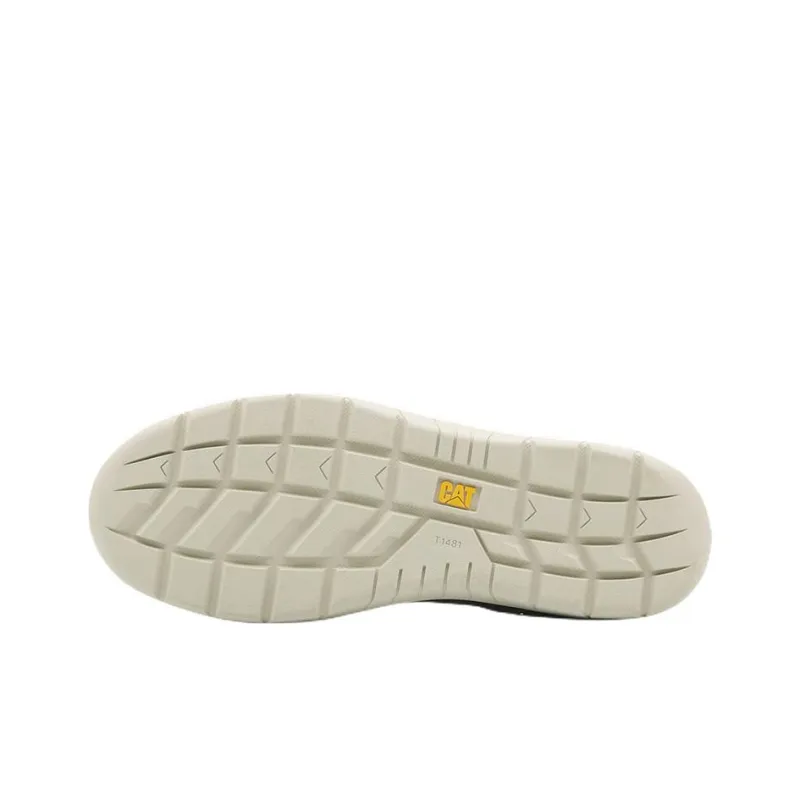 CAT Roamer 2.0 Sport Cushioning Anti Slip And Wear Resistant Low Top Outdoor Shoes Men's Brown-3