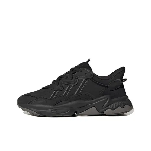 adidas originals Ozweego Black Trace Grey