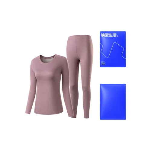 HLA Women's Thermal Sets