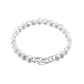 Women's, Approx. 18cm Chain Approx. 6g
