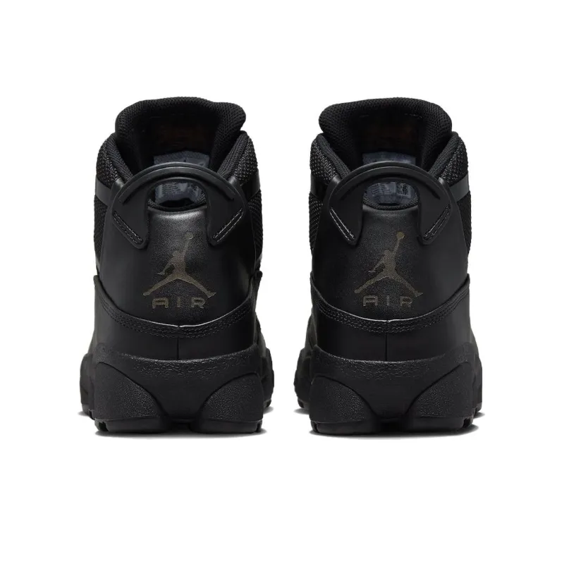 Jordan 6 Rings Black-4