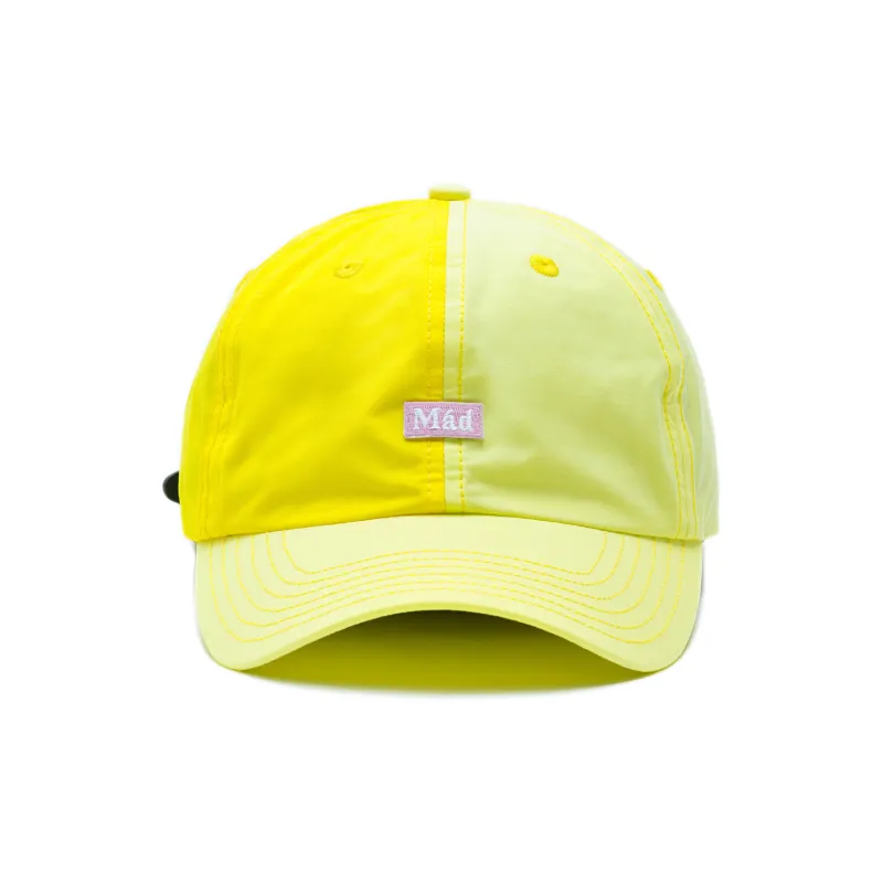 The MAD HATcher Baseball Caps Unisex-0