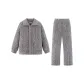 Light Gray Padded