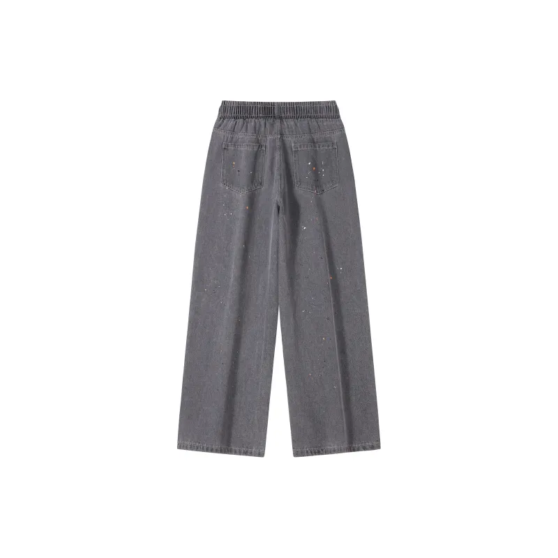 Teddy Bear Collection Jeans Unisex-1