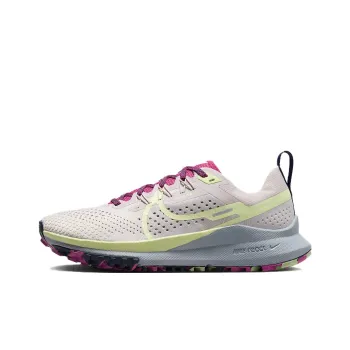 Nike React Pegasus Trail 4 'Platinum Violet' Women's