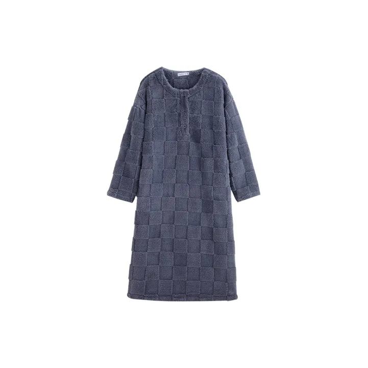 Same Language Women's Nightgowns-1