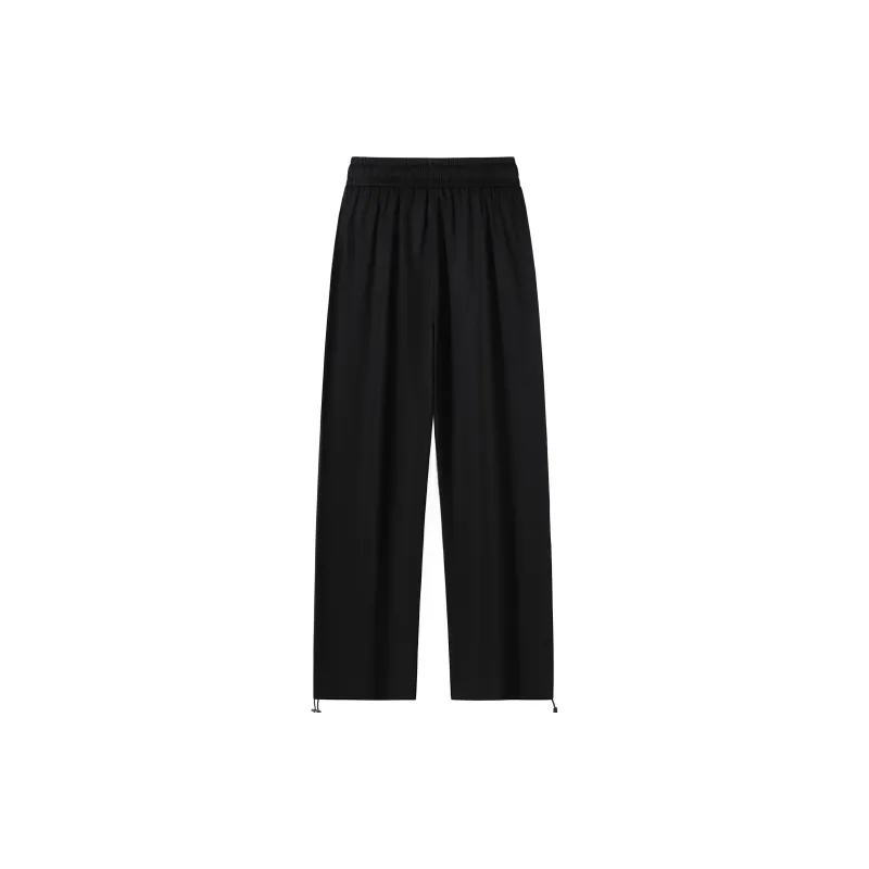 Teddy Bear Collection Knitted Sweatpants Unisex-1