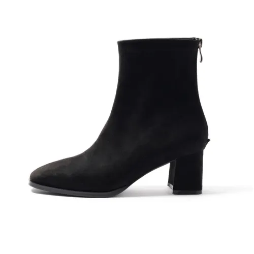 STEVE MADDEN Ankle Boots Women's