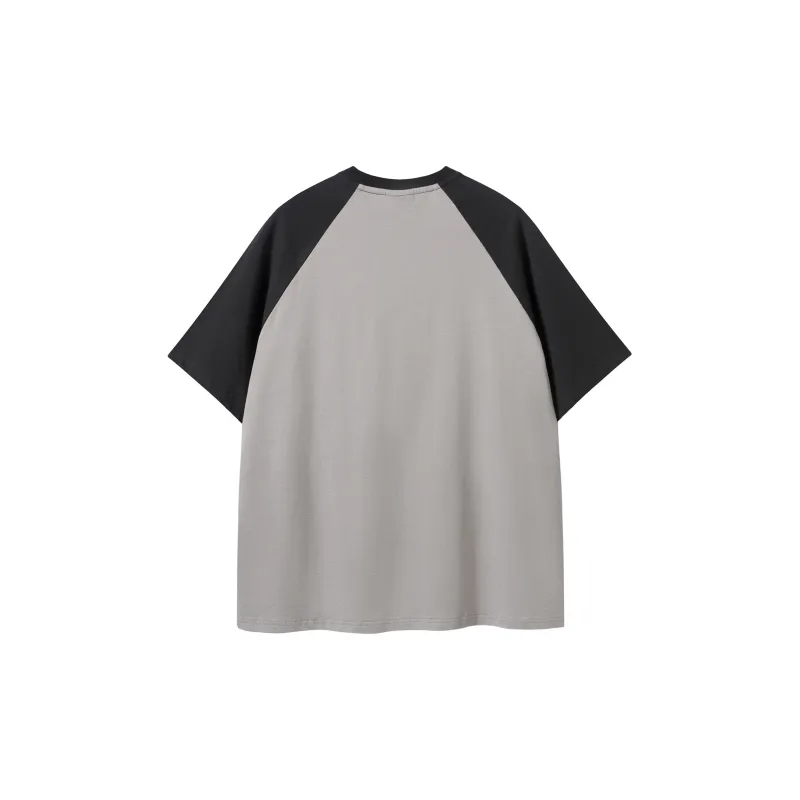 ALL NIGHT DAYS Heavyweight T Shirt Unisex-1