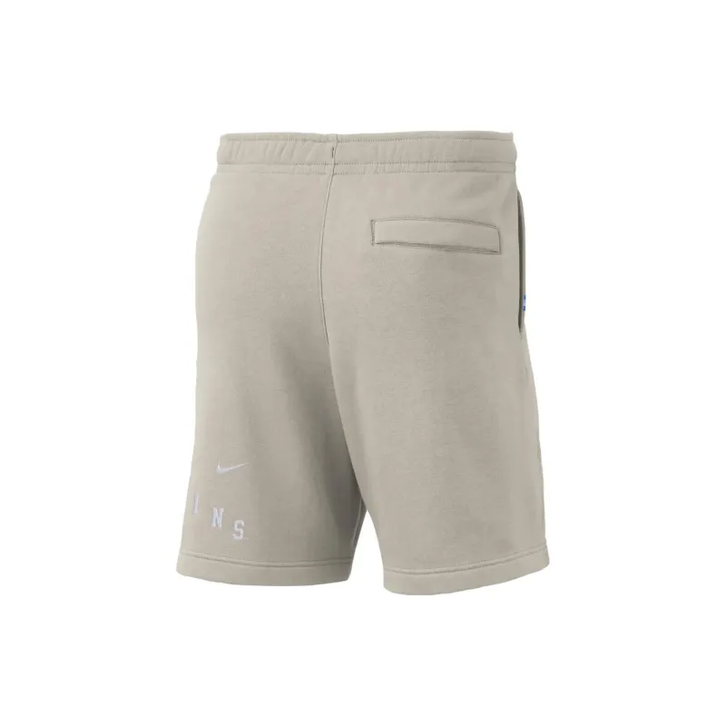 Nike Sports Shorts Men Cream-1