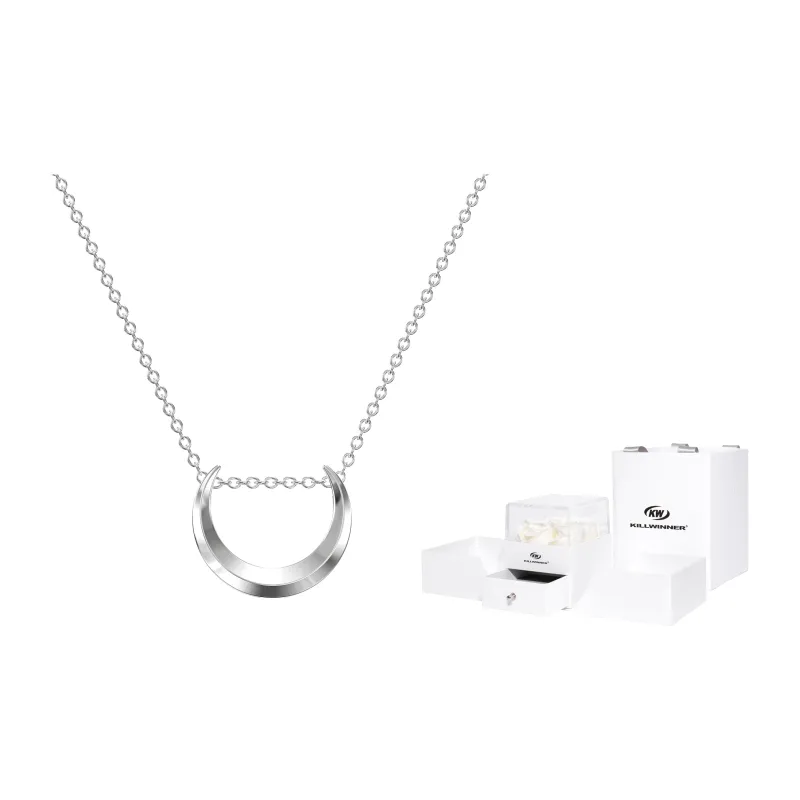 KILLWINNER Necklaces Women's-6