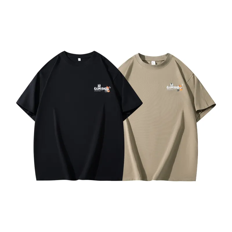 RAINCOME T-Shirts Unisex-27