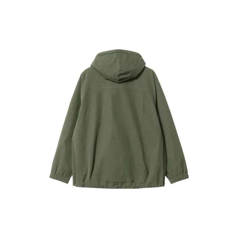 Carhartt WIP Jackets Men Green-1