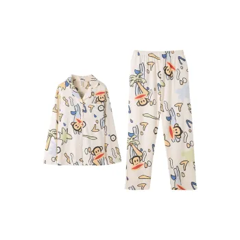 PAUL FRANK Women's Pajama Sets