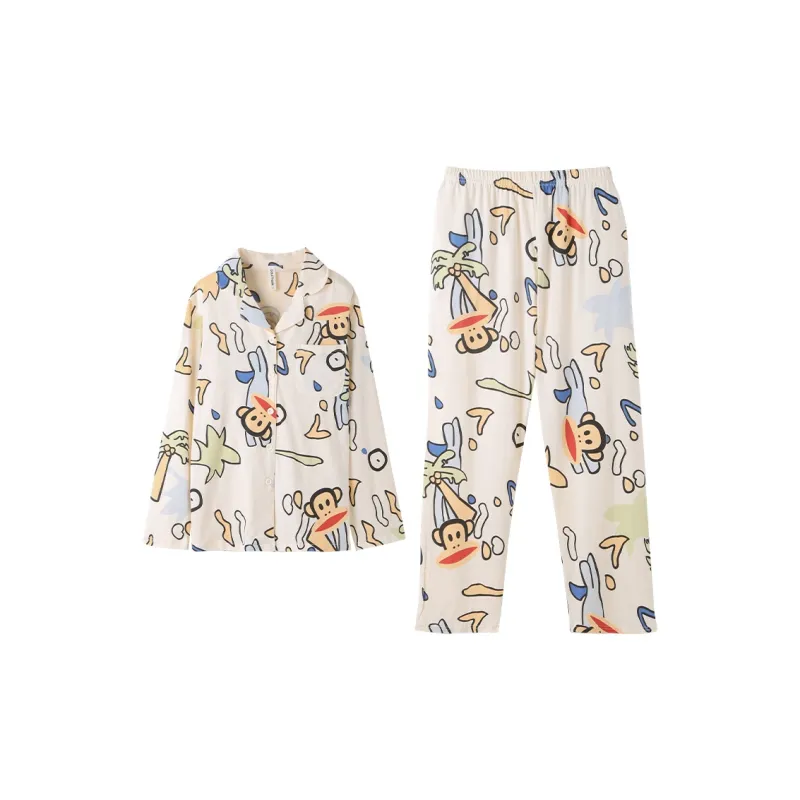 PAUL FRANK Women's Pajama Sets-0