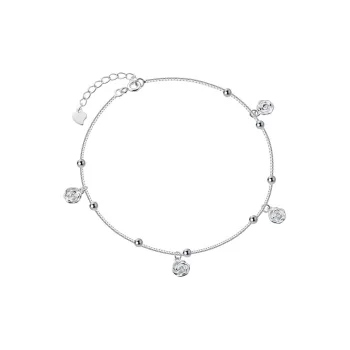 PIARA Anklets Women's