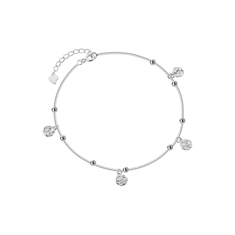 PIARA Anklets Women's-0