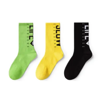 Mast Point Mid Calf Socks Women's