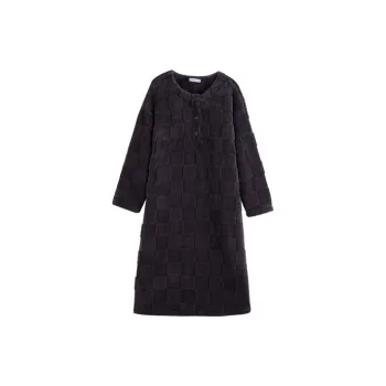 Same Language Women's Nightgowns
