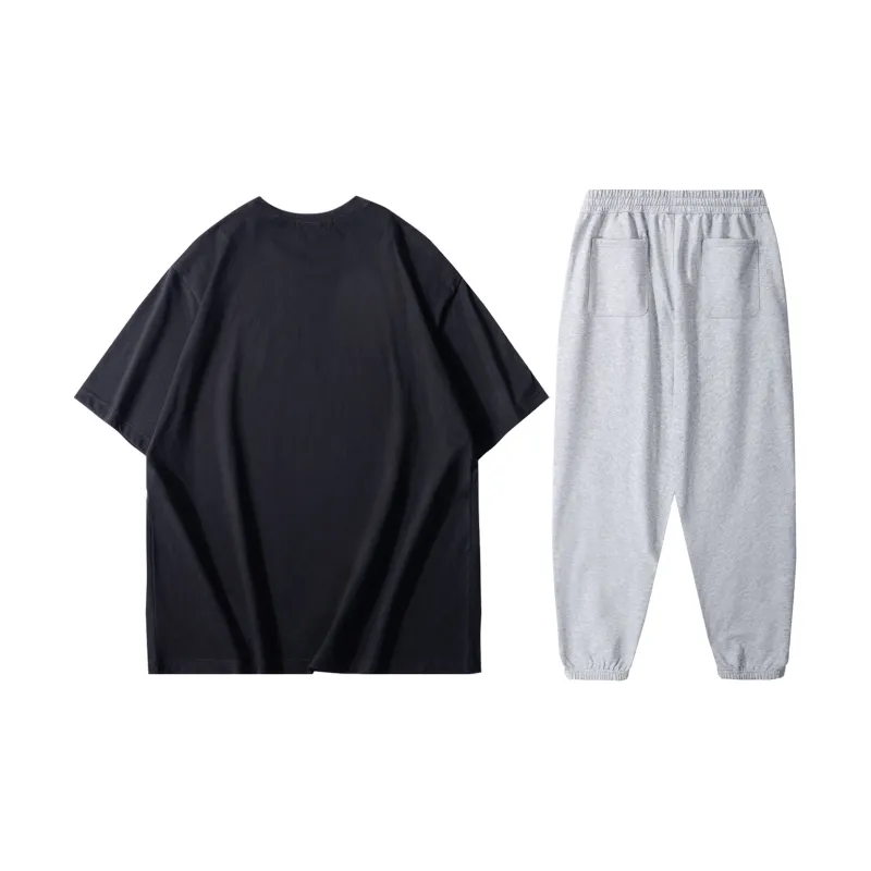 NGC STRATEGY Casual Sportswear Unisex-3