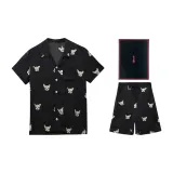 Men's Exquisite Box (Short-Sleeved Shorts)