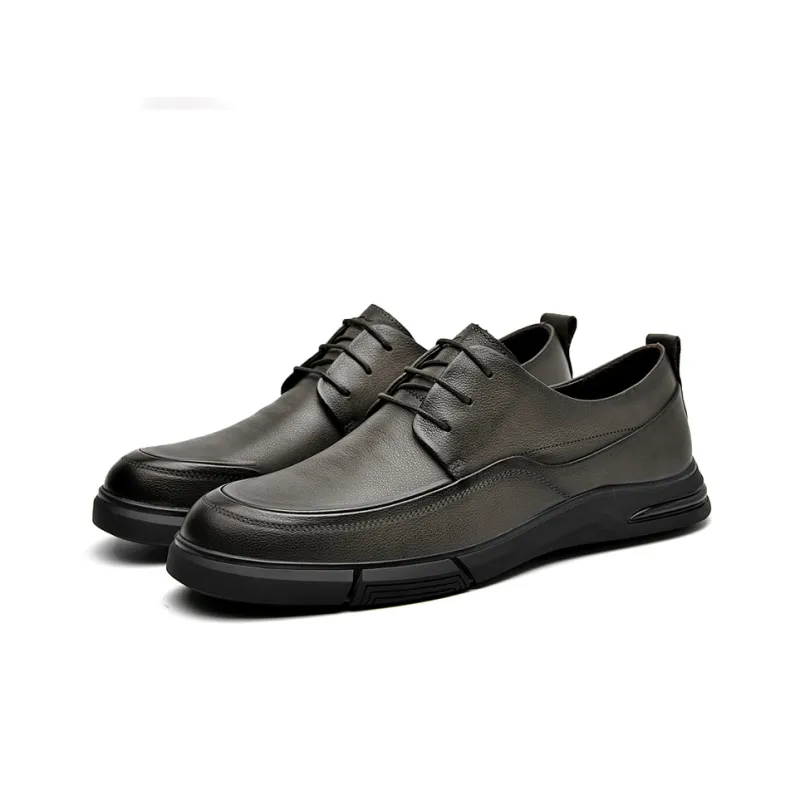 SEPTWOLVES Dress Shoes Men's Black-2