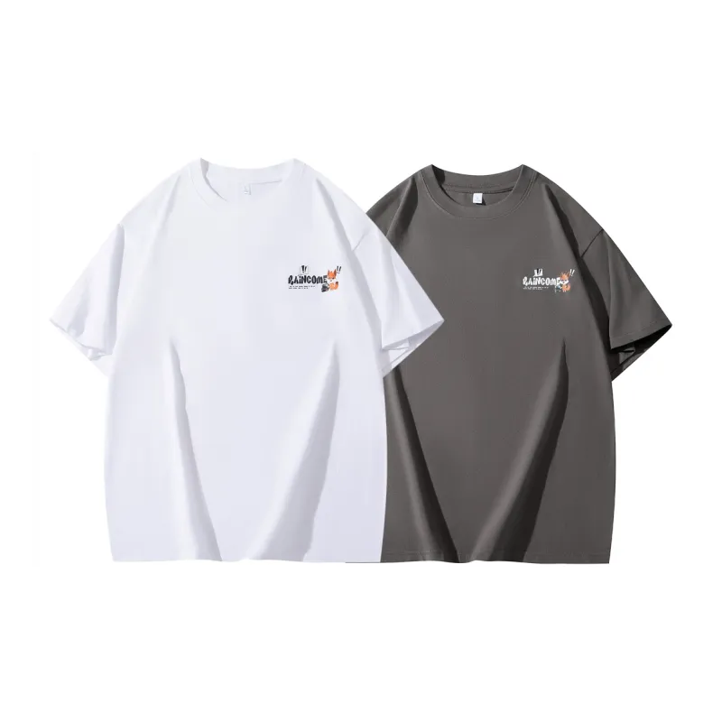 RAINCOME T-Shirts Unisex-31