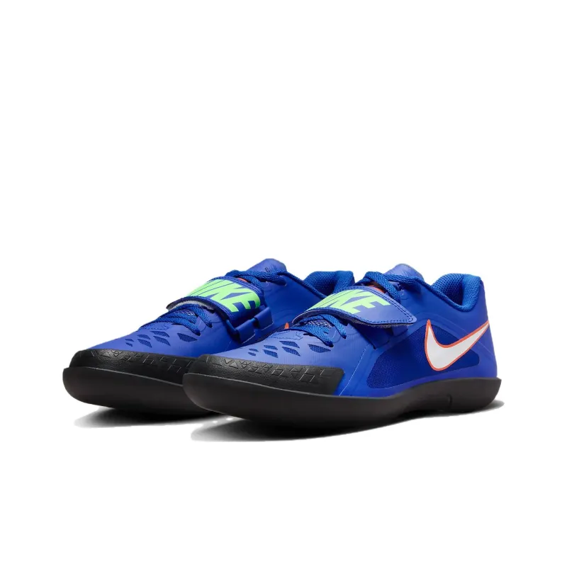 Nike Air Zoom Rival Sd 2 'Blue'-2