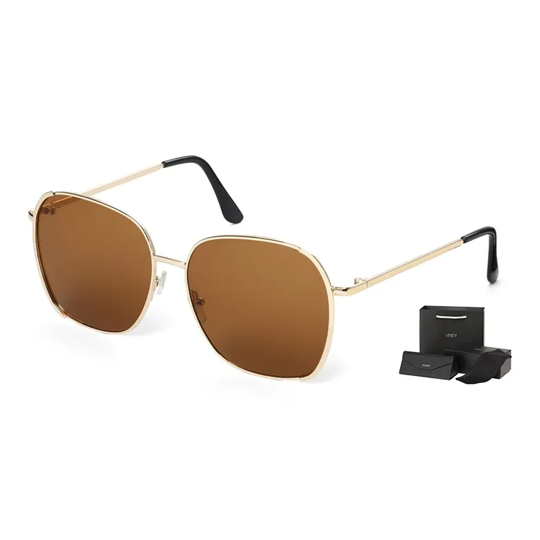 VINEY Sunglasses Women's-3
