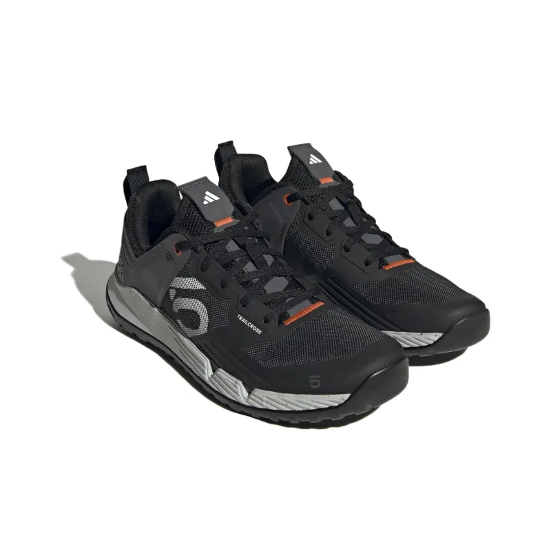 Adidas Five Ten Trailcross Xt Core Black Cloud White Grey-2