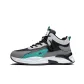 Black Gray Green