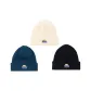 [Tricolor Combination]Black, White, Navy Blue