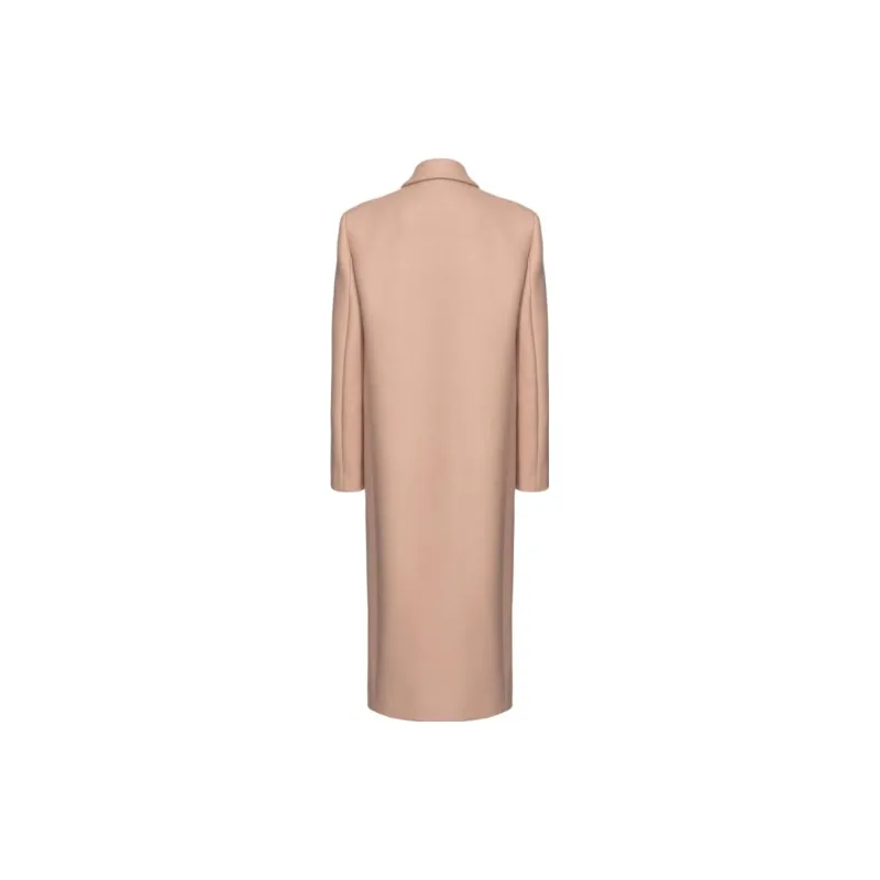PINKO Coats Women's Umber-1