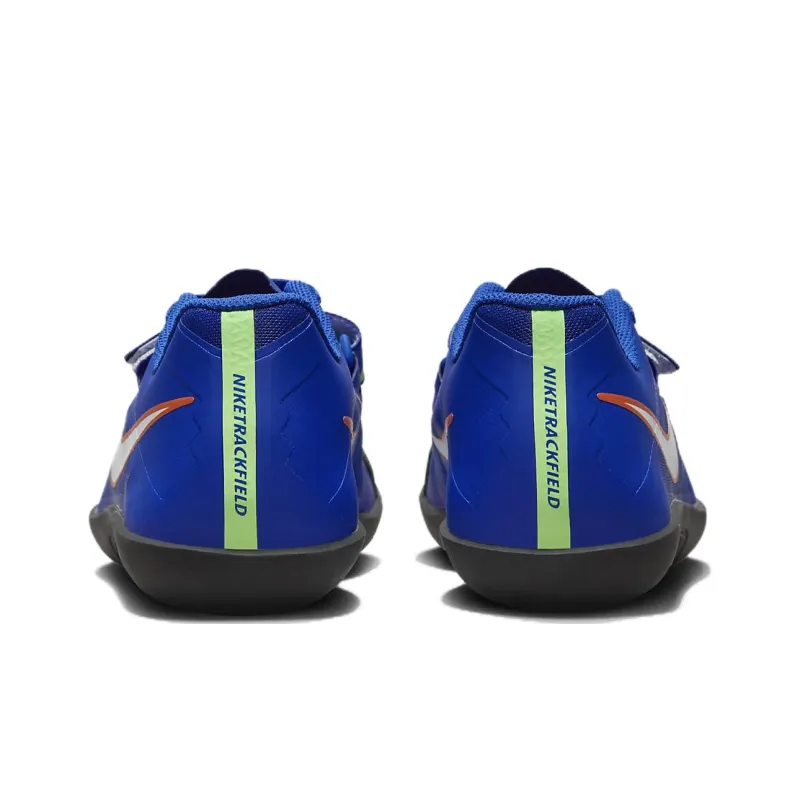Nike Air Zoom Rival Sd 2 'Blue'-4