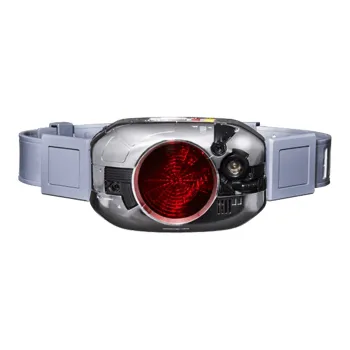 BANDAI DX Kamen Rider Black Dark Day Transformation Device TV POWER Model Accessories