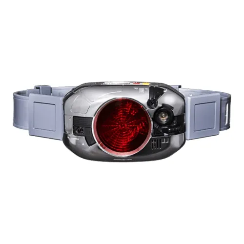 BANDAI DX Kamen Rider Black Dark Day Transformation Device TV POWER Model Accessories
