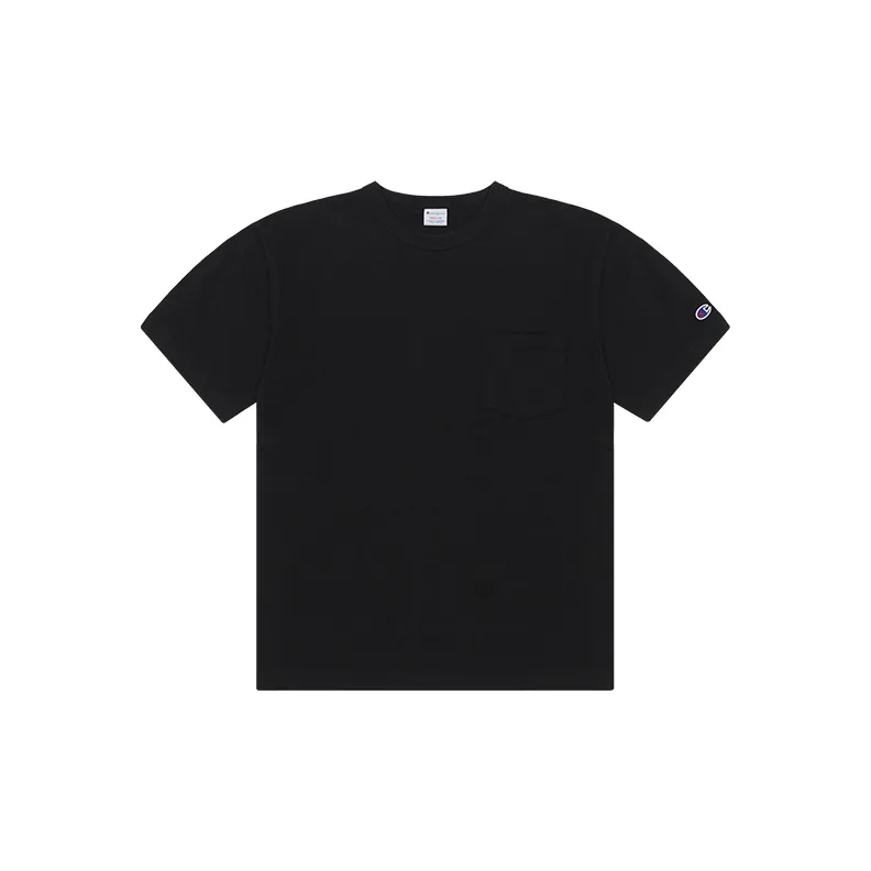 Champion Campus T Shirts Unisex-1