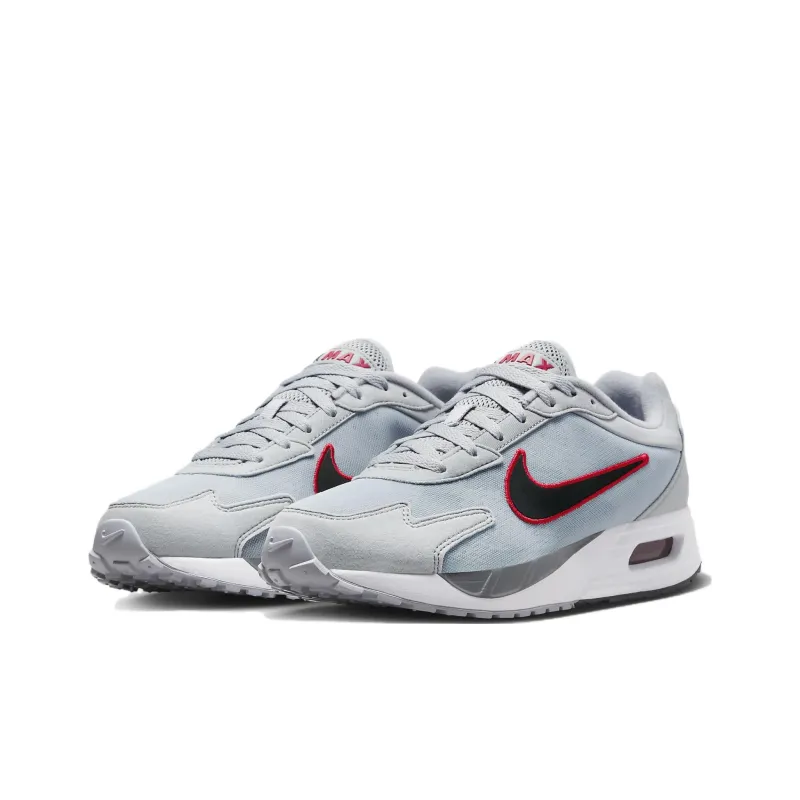 Nike Air Max Solo 'Cool Grey'-2