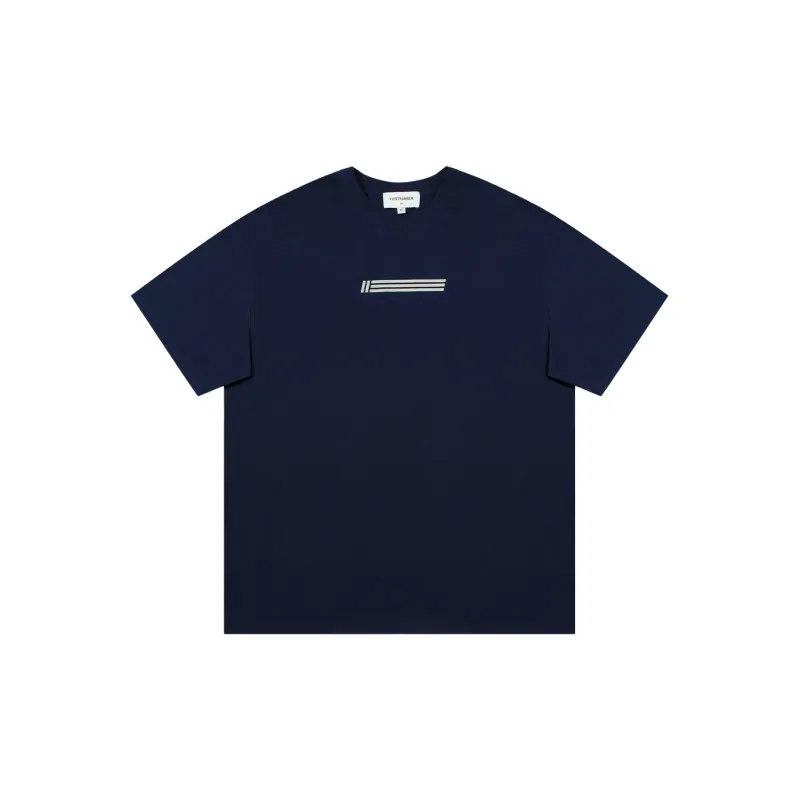 11ESTRANGER T Shirts Unisex-11