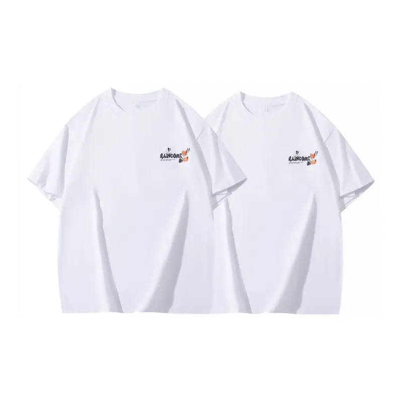 RAINCOME T-Shirts Unisex-13