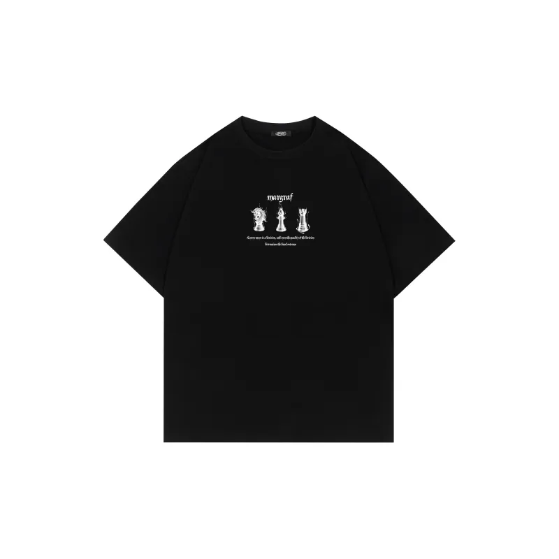 MARGRAF T Shirts Unisex-6