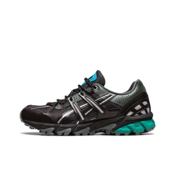 Asics Gel Sonoma 15 50 Matin Kim Tracing Ego Black Women's