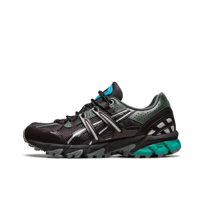 Asics Gel Sonoma 15 50 Matin Kim Tracing Ego Black Women's-0