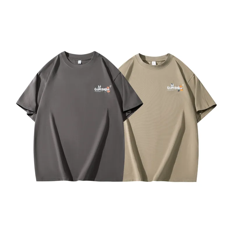 RAINCOME T-Shirts Unisex-39
